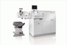 VISX S4 Excimer LASIK Laser