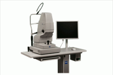 Zeiss Fundus Photographer & Angiographer